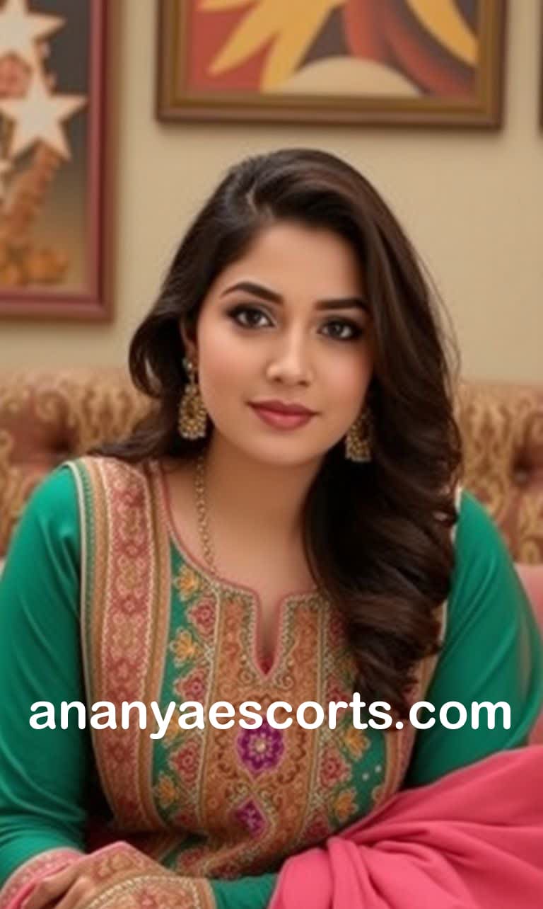 Ponda Escorts