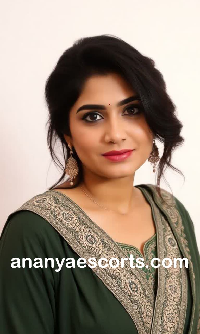 Ponda Escort Service