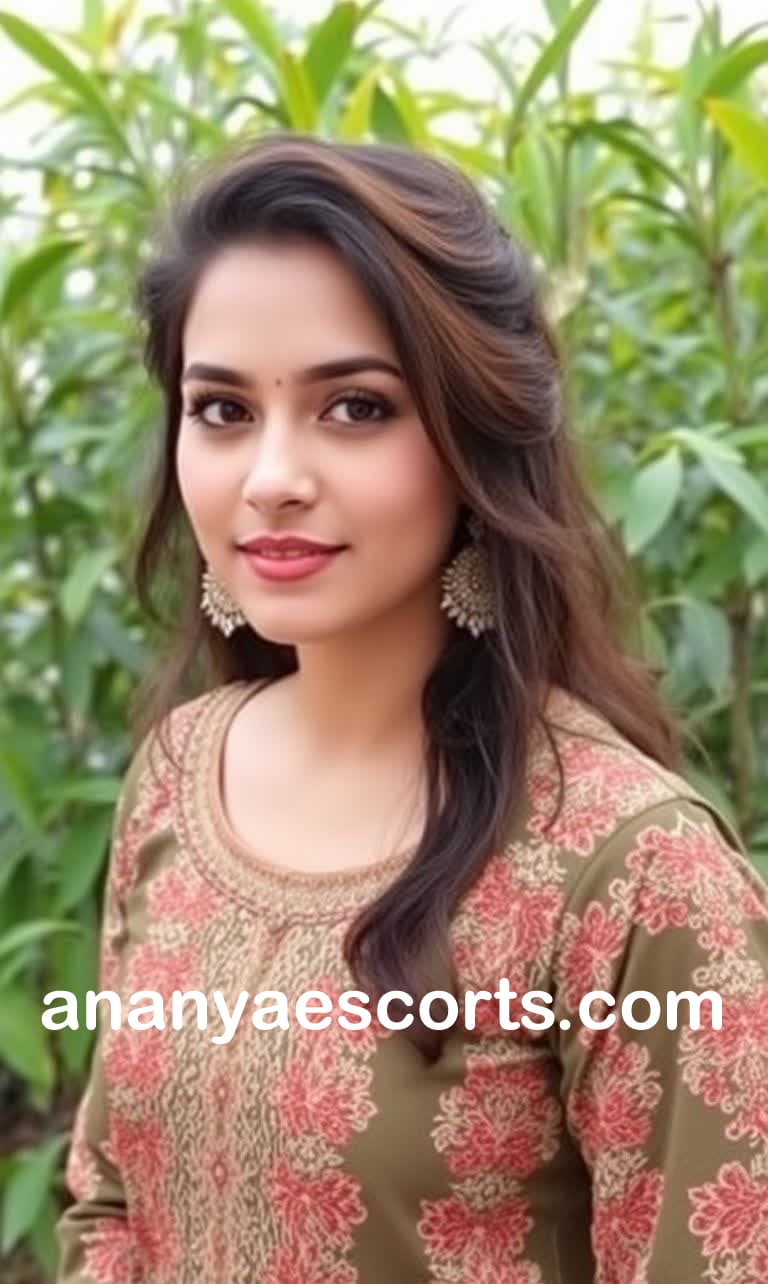 Escort Service in Ponda