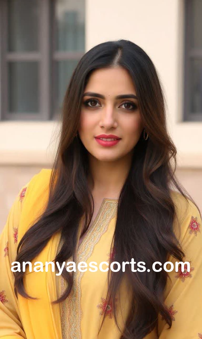 Ponda Escorts