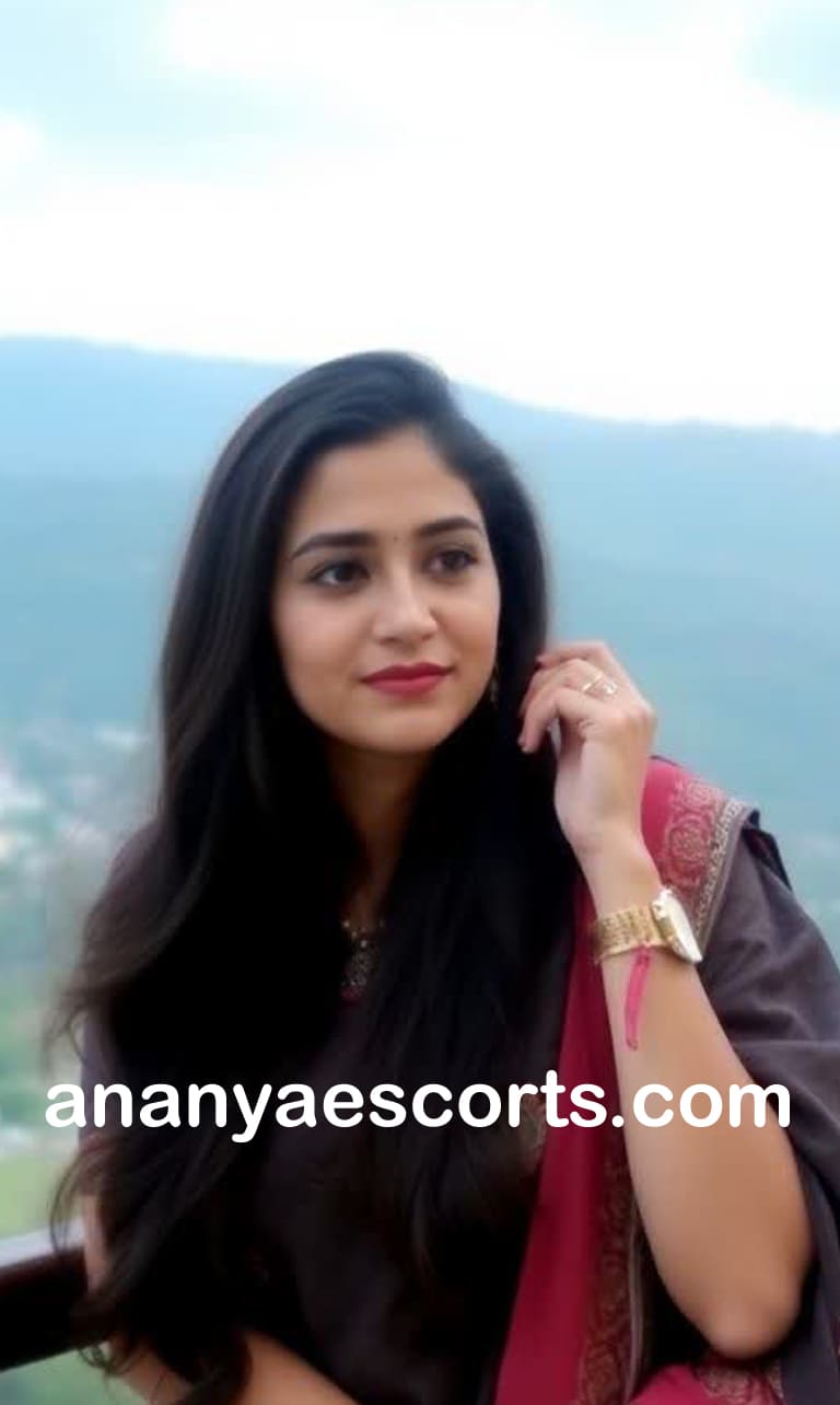 Ponda Escorts