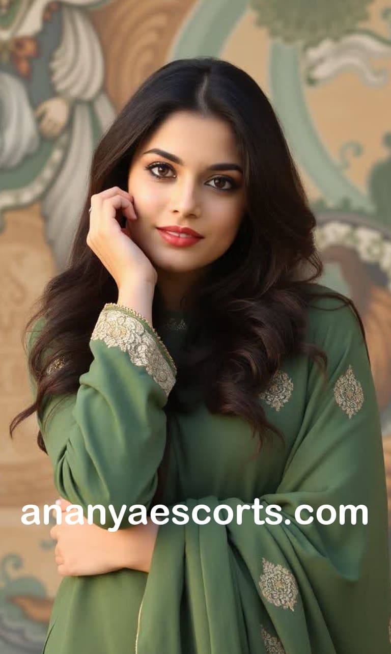 Call Girls in Ponda